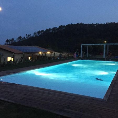 Вилла Agriturismo Argentea Аренцано Экстерьер фото