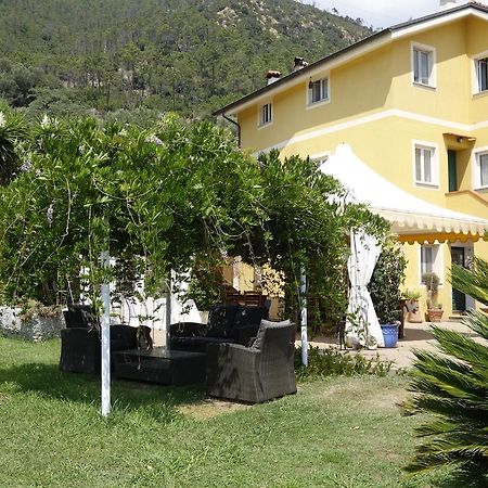 Вилла Agriturismo Argentea Аренцано Экстерьер фото