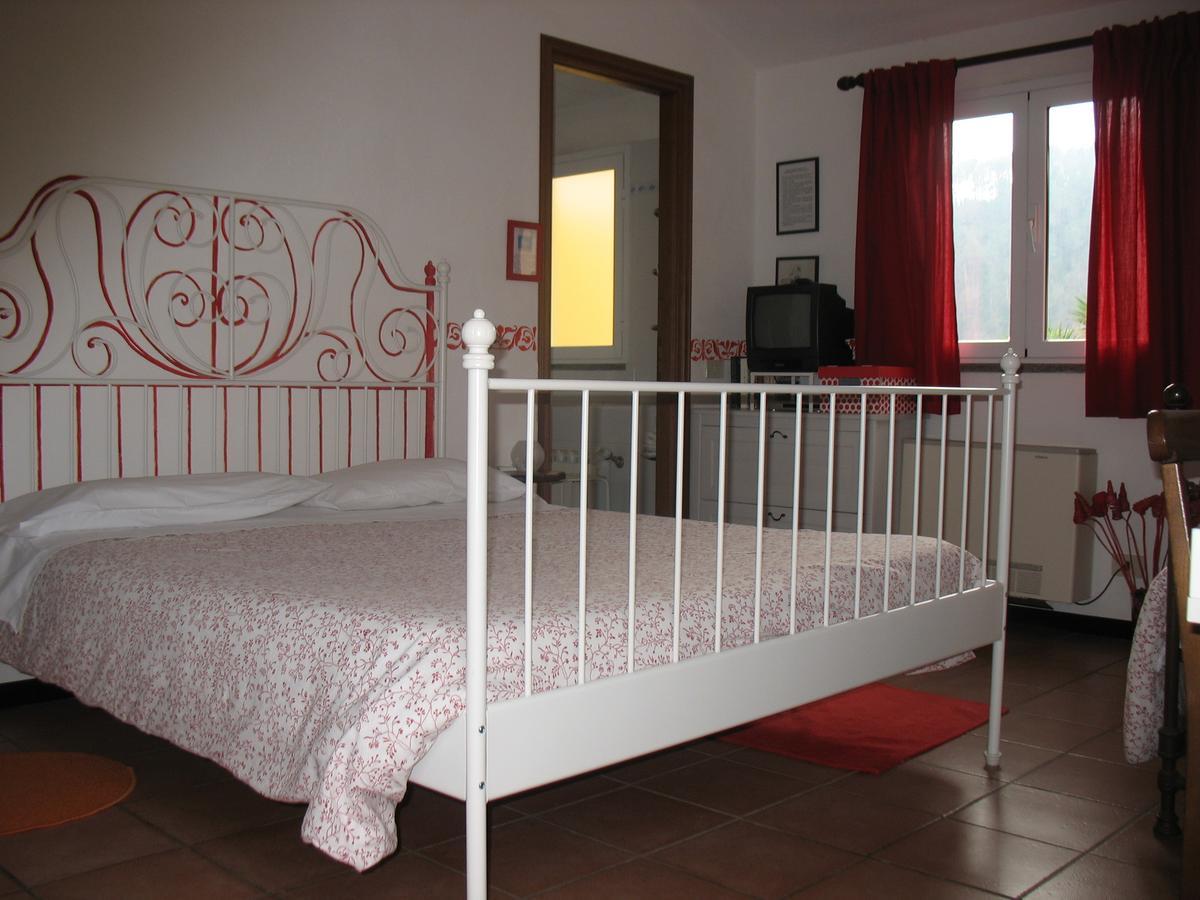 Вилла Agriturismo Argentea Аренцано Экстерьер фото