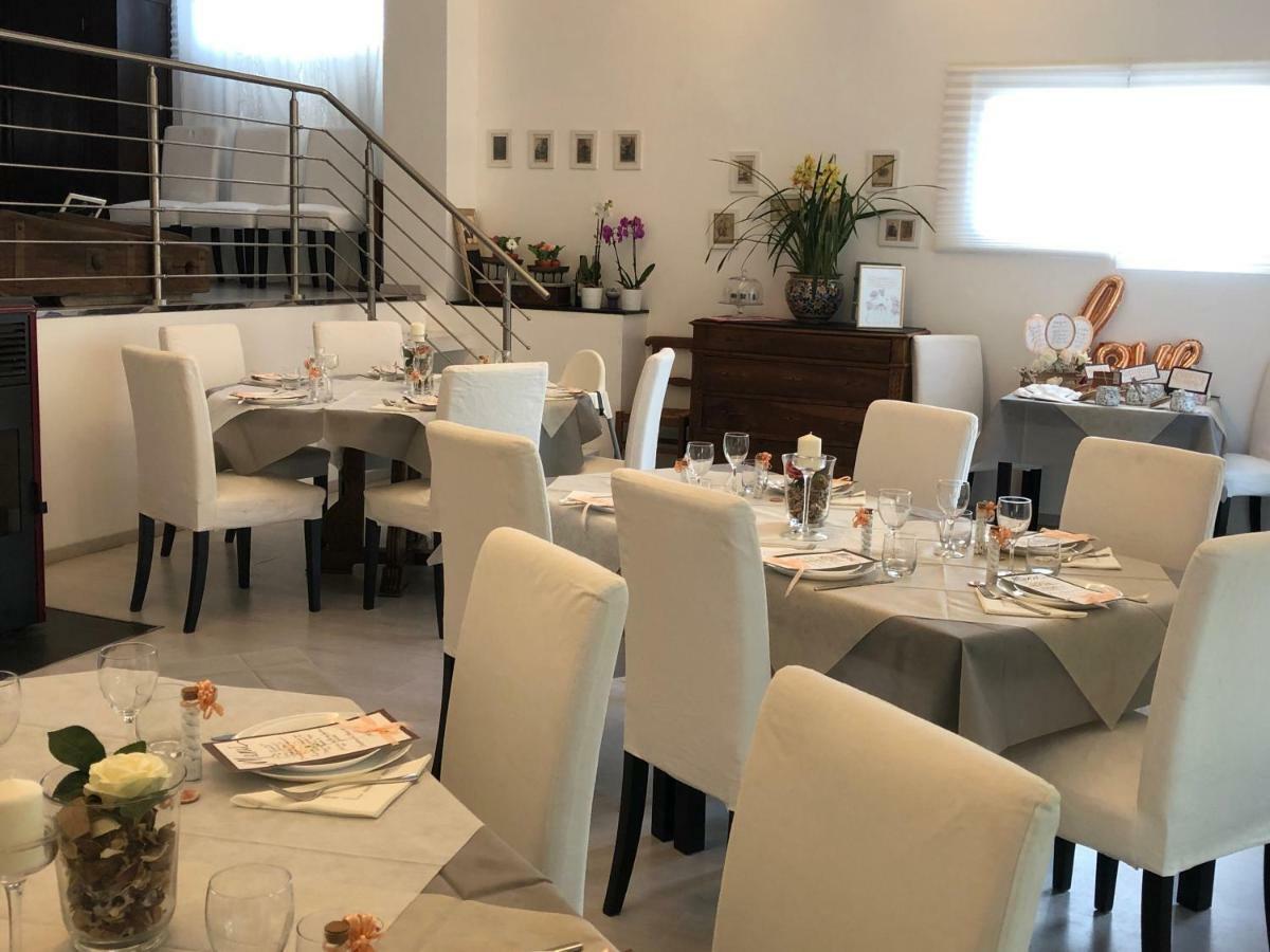 Вилла Agriturismo Argentea Аренцано Экстерьер фото